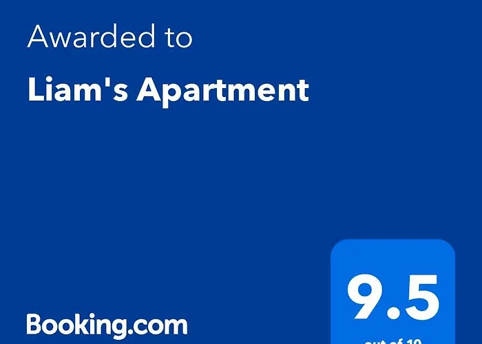 Liam\'S Apartment