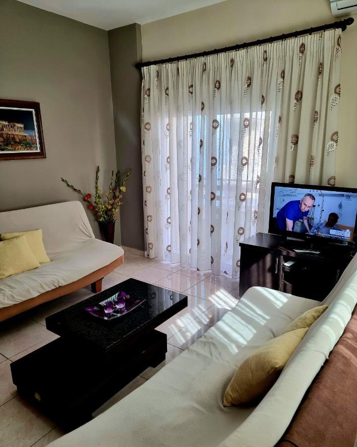 Liam's Apartment Golem (Tirana)
